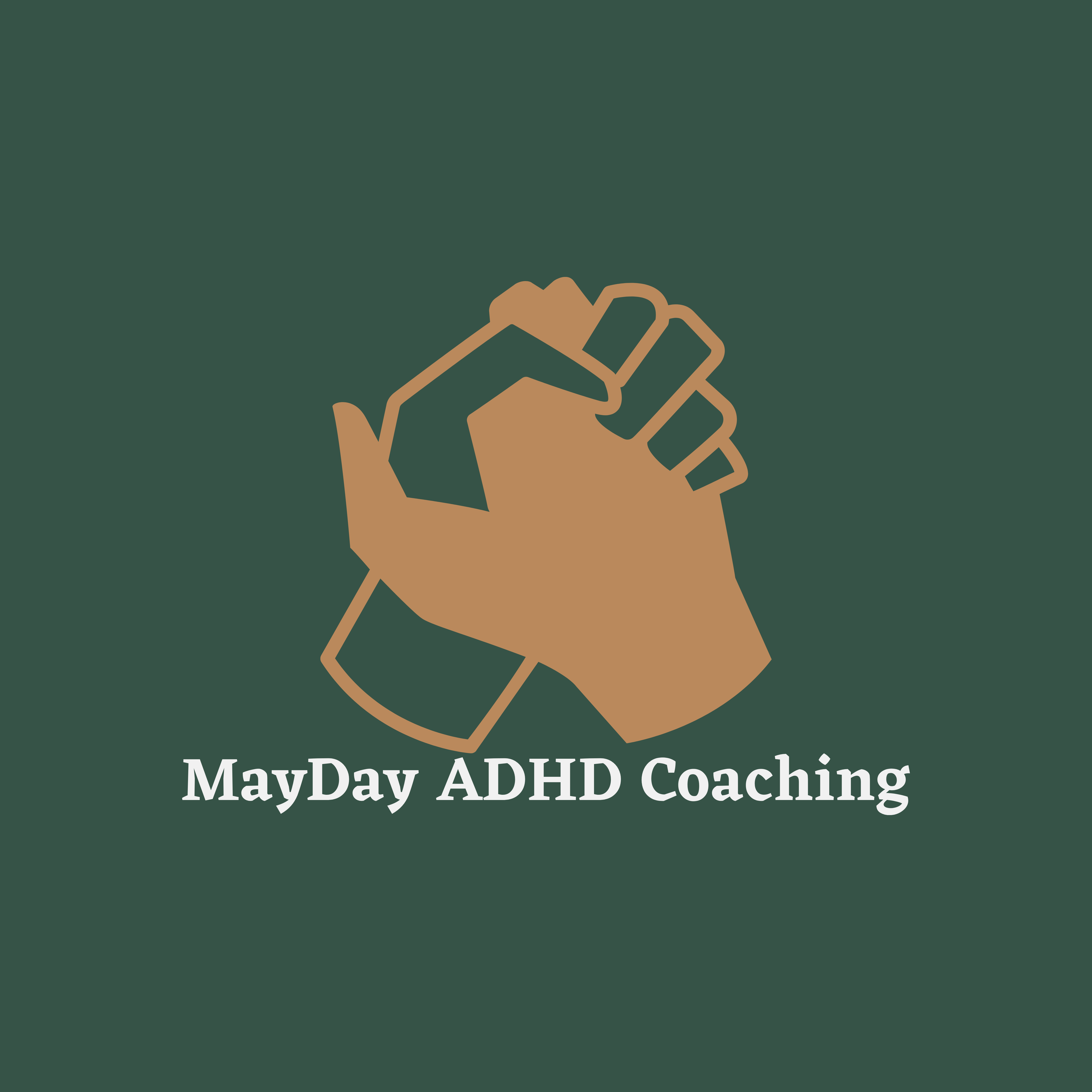 MayDay ADHD Coaching